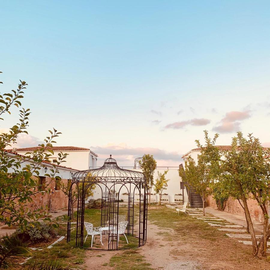 Masia Can Rovira - Esc1852 San Lorenzo de Hortóns Εξωτερικό φωτογραφία