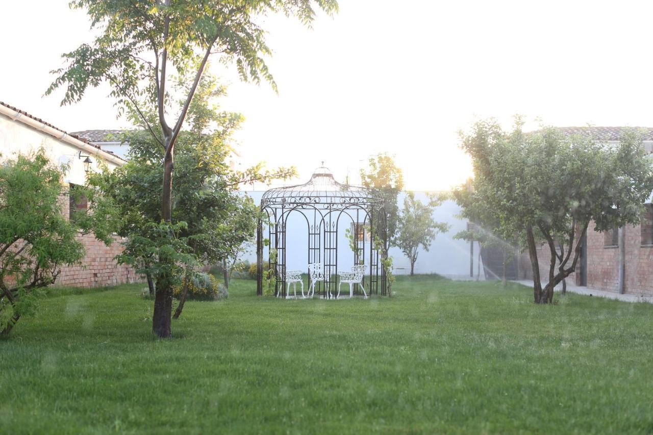 Masia Can Rovira - Esc1852 San Lorenzo de Hortóns Εξωτερικό φωτογραφία